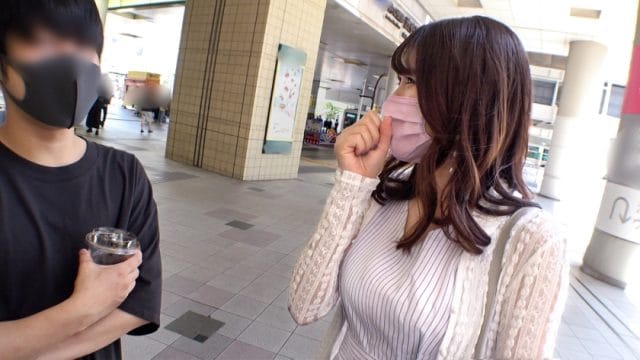 パンストと渋谷ナンパが交差する、背徳のホテル導入